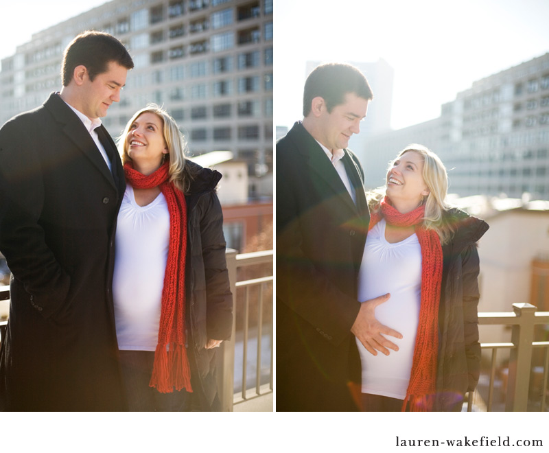 Chicago Maternity Photographer