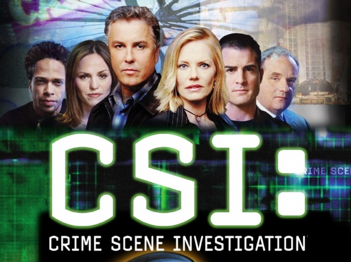 CSI CSI