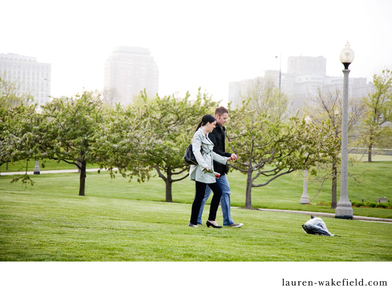 Chicago Wedding Photographer