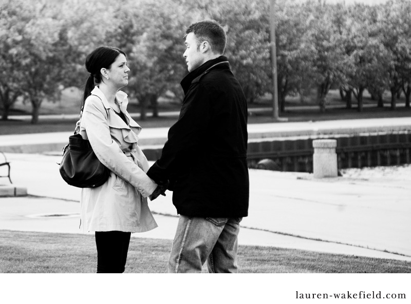 Chicago Wedding Photographer