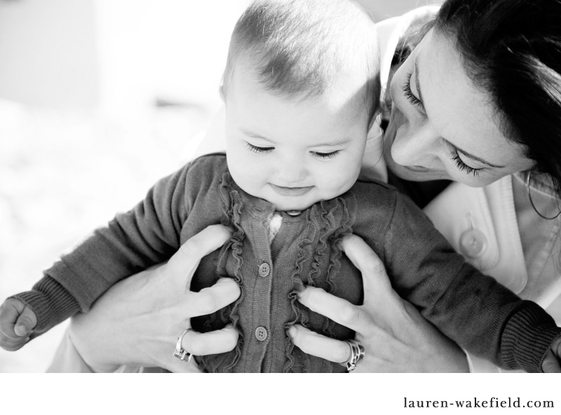 Boston Family Session