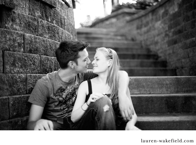 Chicago Engagement Photographer