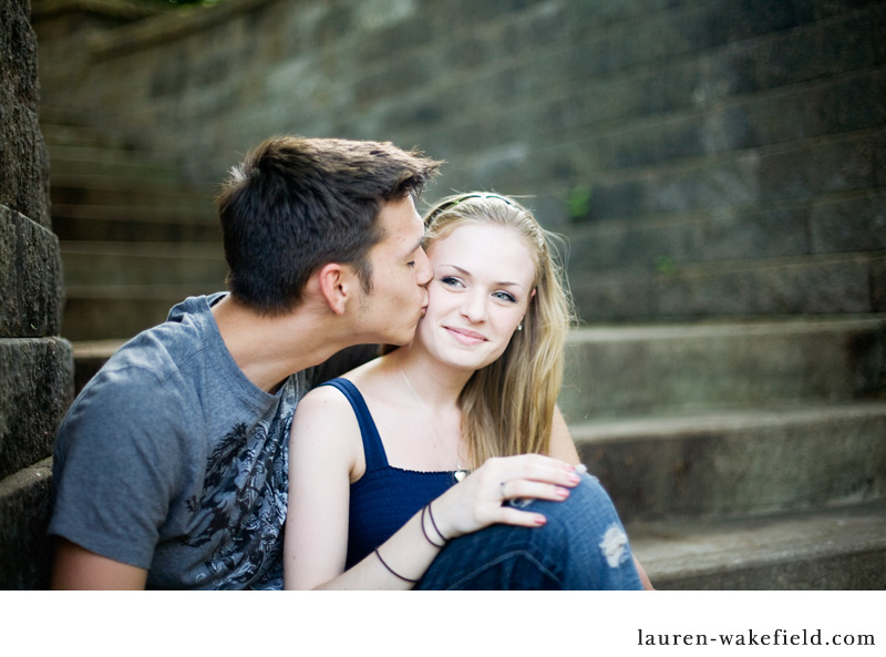 Chicago Engagement Photographer