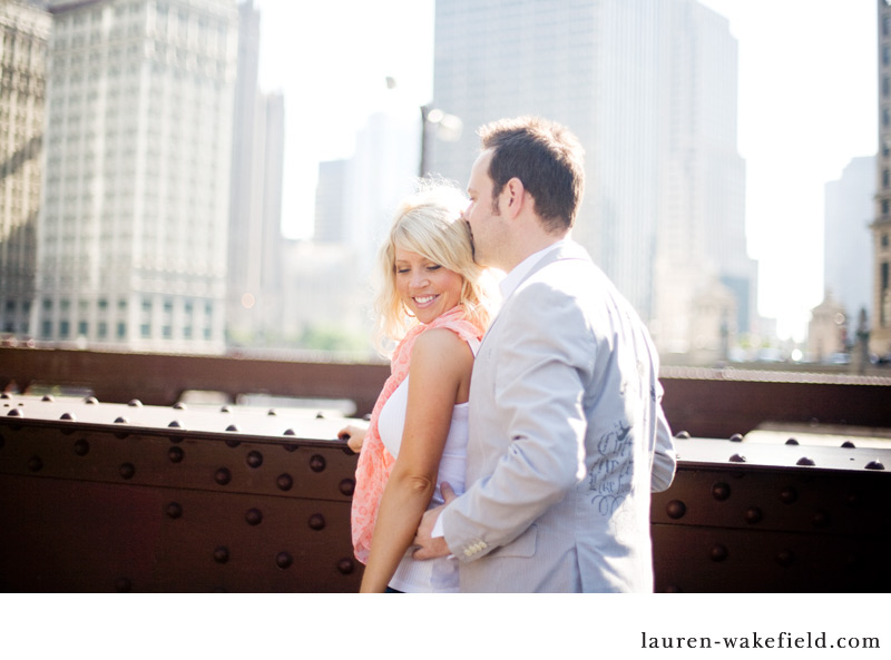 Chicago Engagement Photographer