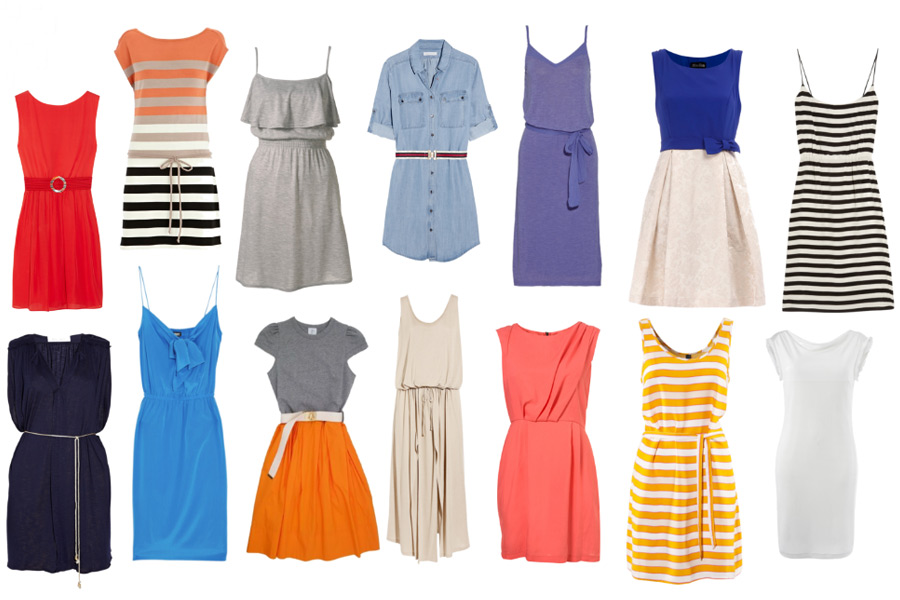 Pure Michigan Dresses