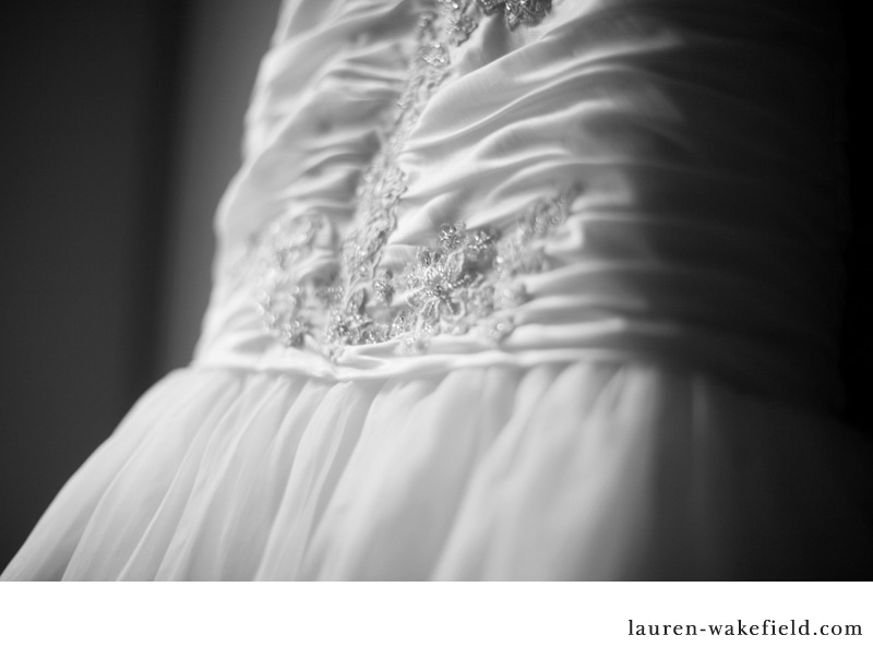 Madison Wedding Photography