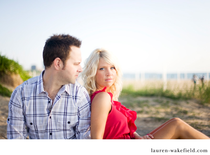 Chicago Engagement Photographer