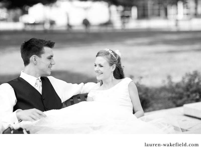 Chicago Wedding Photographer