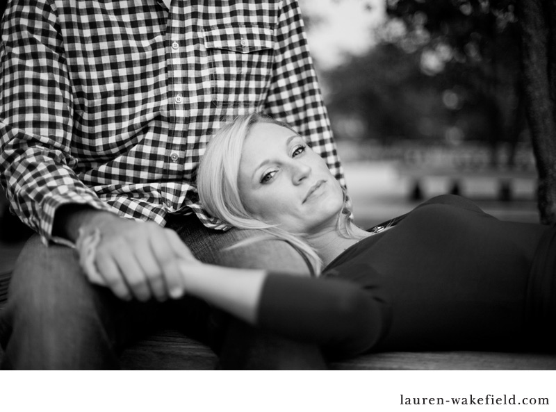 Engagement Photography Posing