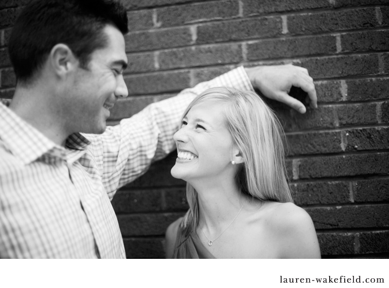 Lakefront Engagement Photos, Chicago