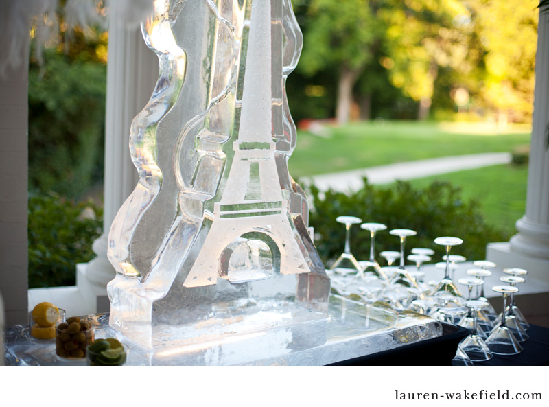 Paris Themed Party Paris Themed Party