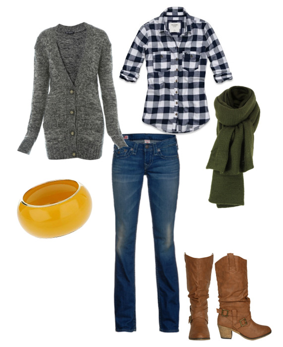 Midwest Fashion, Hoedown Fashion, Country Fashion