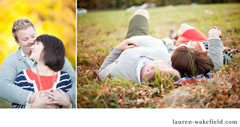 Chicago Engagement Photos