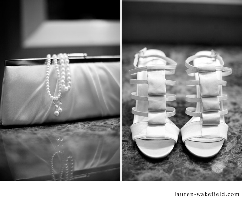 Las Vegas Wedding Photographer, Mandalay Bay Wedding