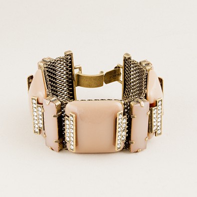 J Crew Bracelet