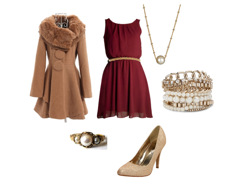 Holiday Party looks, Haoliday Party Outfits