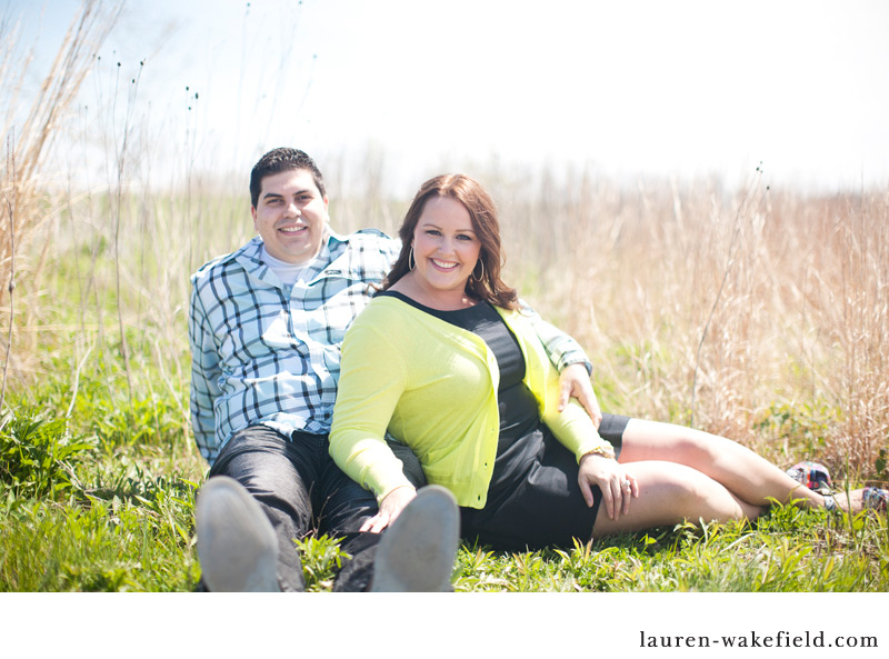 Chicago engagement photography, lakefront engagement photography, engagement photos