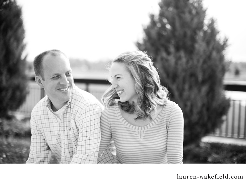 Coxhall Gardens, Indianapolis Engagement photography