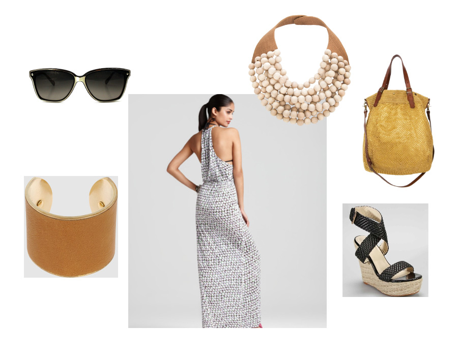 Fashion Friday, Maxi Dress, Summer Maxi Dresses