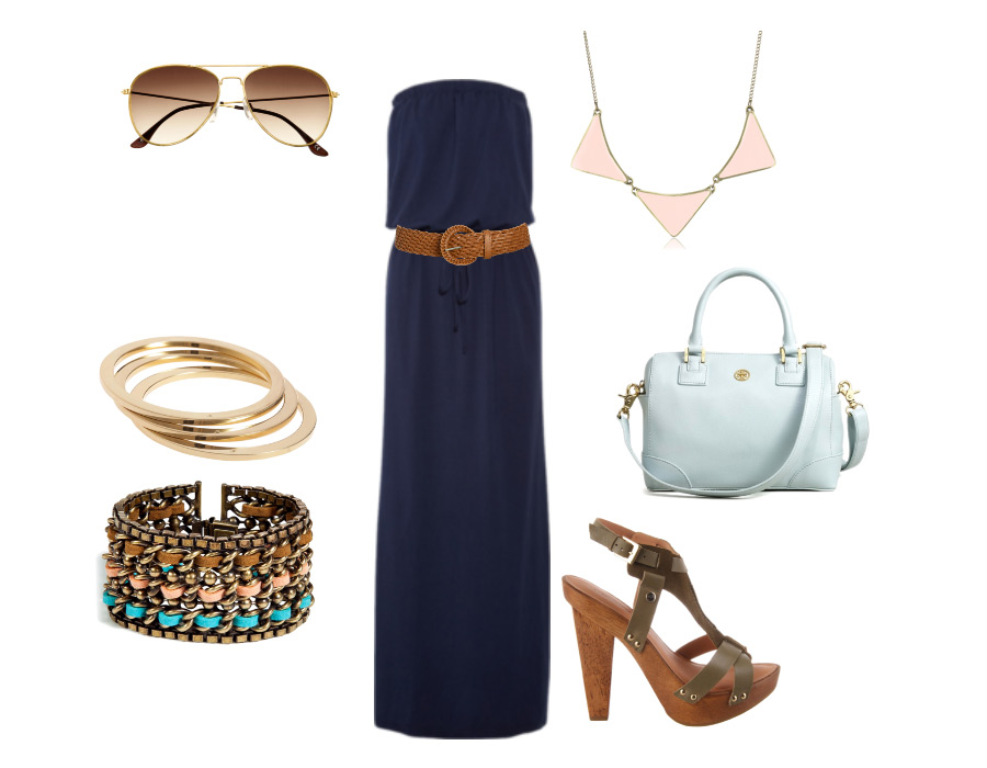 Fashion Friday, Maxi Dress, Summer Maxi Dresses