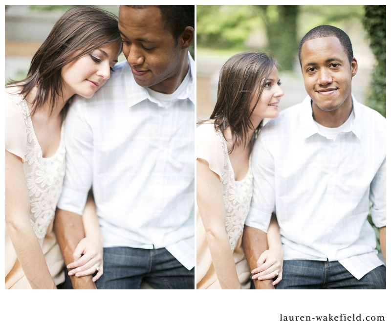 Chicago engagement photographer, chicago engagement photos, michigan avenue, magnificent mile, downtown chicago photography