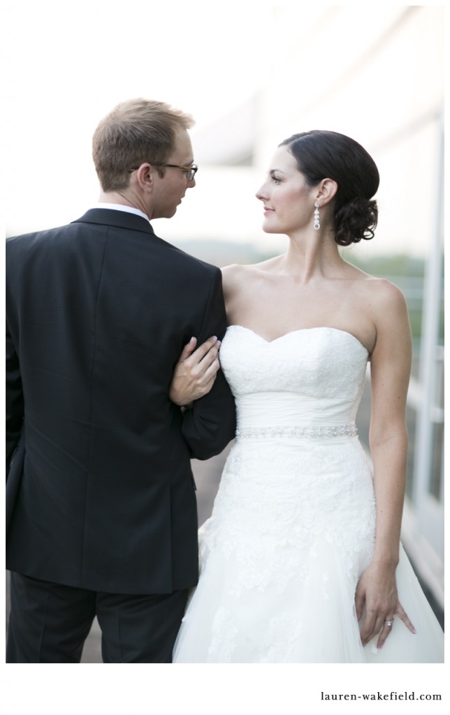 LIsa and Erin Kulze, Peoria wedding. Peoria Civic Center wedding