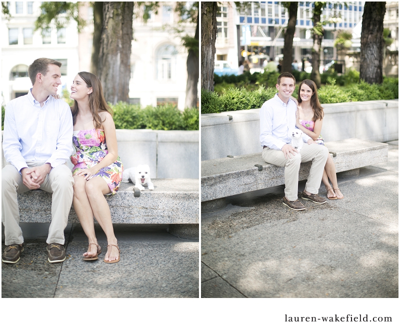 Chicago engagement photographer, Chicago wedding photographer, Art Institue, Art institue engagment photos, downtown engagement photos, magnificent mile