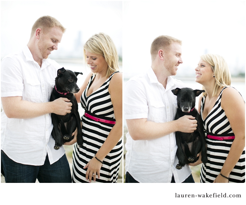 Chicago engagement photographer, Chicago wedding photographer, lakefront engagement photos, fullerton beach, fullerton beach engagement photos, beach engagement photos