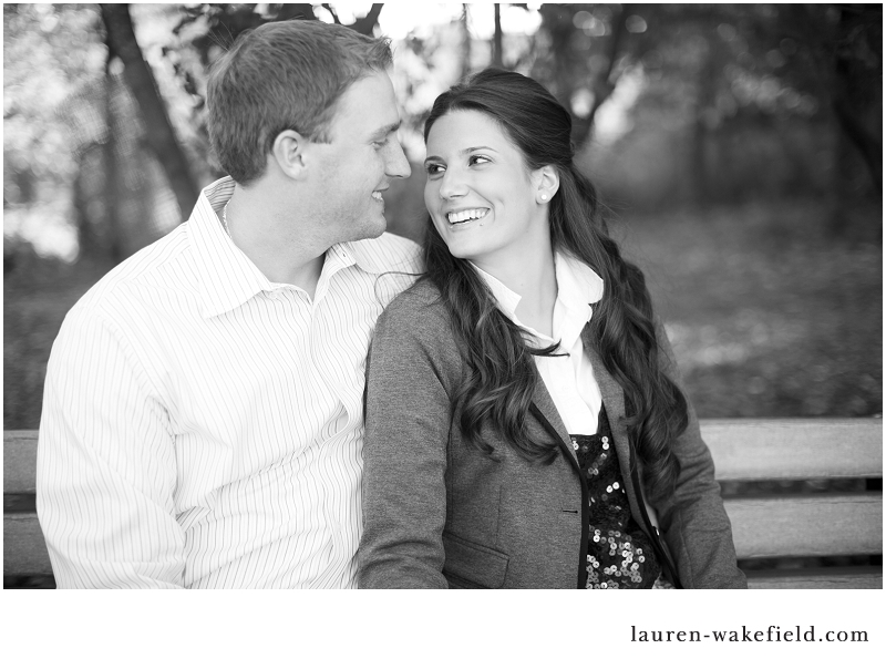 Lake Katherine, Lake Katherine engagement photos, engagement photos, chicago engagement photographer, chicago wedding photographer