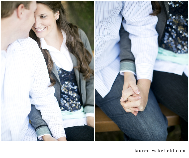 Lake Katherine, Lake Katherine engagement photos, engagement photos, chicago engagement photographer, chicago wedding photographer