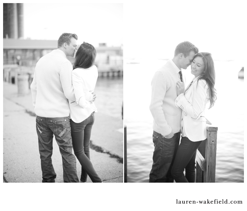 Chicago engagement photographer, sunrise engagement photos, engagement photos, engagement photographer, sunrise photo shoot, chicago, downtown chicago engagement photos