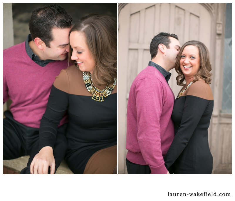 chicago wedding photographer, winter wedding photos, winter engagement photos, chicago engagement photographer_002