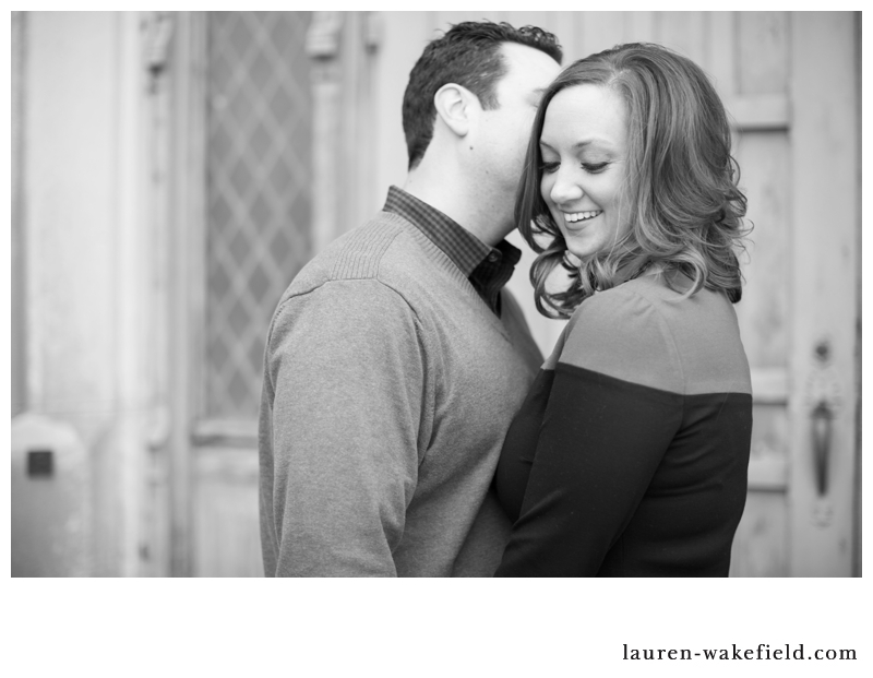 chicago wedding photographer, winter wedding photos, winter engagement photos, chicago engagement photographer_003