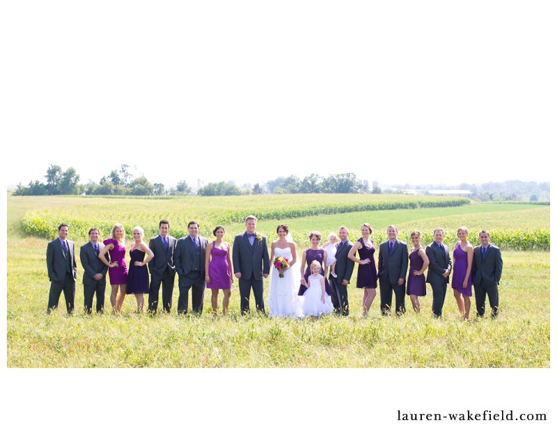 shooting bridal parties, posing bridal parties, how to shoot large bridal parties, faq_001