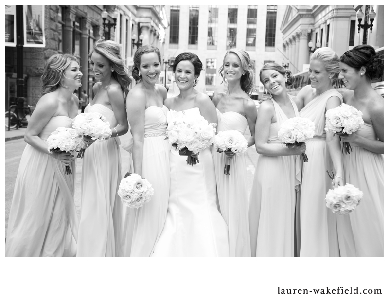 Faq How To Shoot Large Bridal Parties Lauren Wakefield Shooting Bridal Parties Posing How To Shoot Large Faq 010