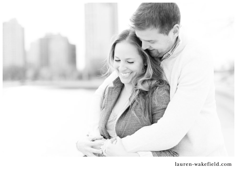 chicago wedding photographer, indianapolis wedding photographer, north avenue beach photos, north avenue beach, beach engagement photos_001