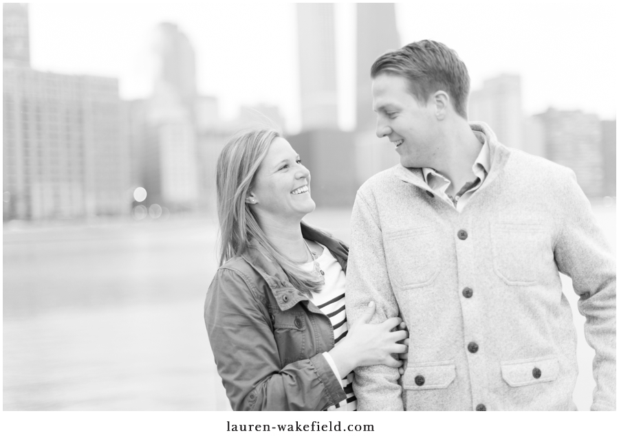 chicago wedding photographer, indianapolis wedding photographer, olive park engagement session, chicago engagement photos_005