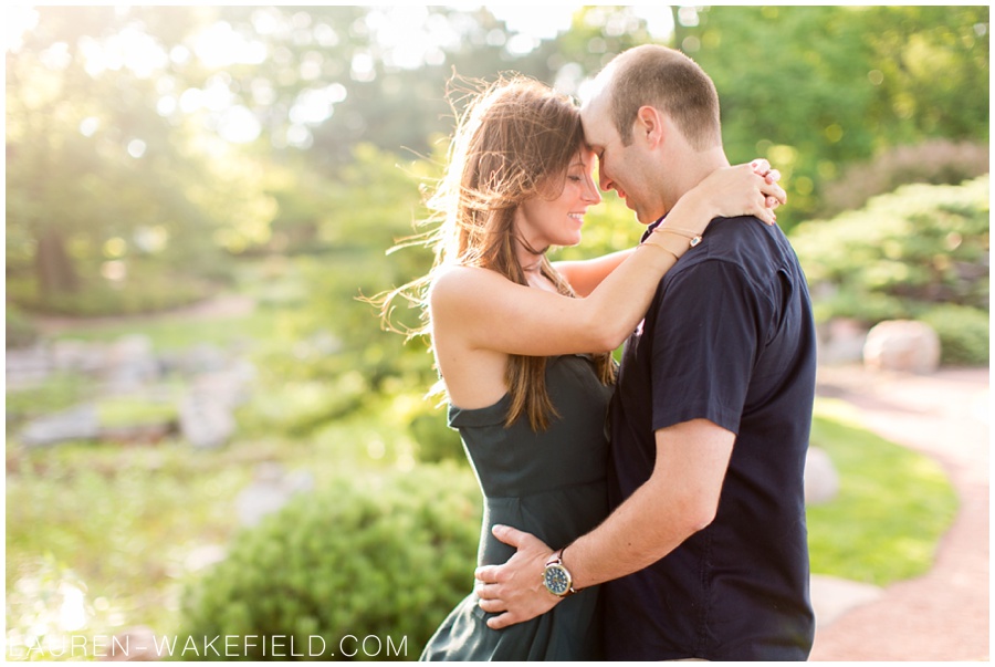 chicago wedding photographer, indianapolis wedding photographer, osaka gardens engagement photos, engagement photos chicago_0001