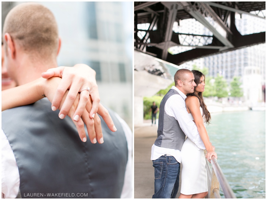 olive park engagement photos, downtown chicago engagement photos, chicago wedding photographer, indianapolis wedding photographer_0004