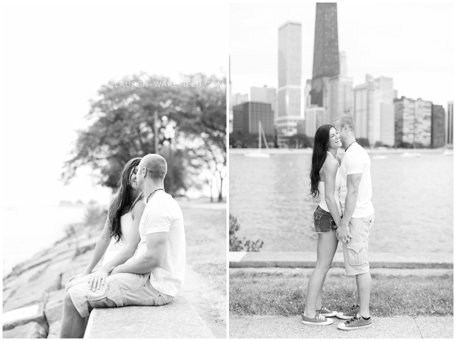 olive park engagement photos, downtown chicago engagement photos, chicago wedding photographer, indianapolis wedding photographer_0014