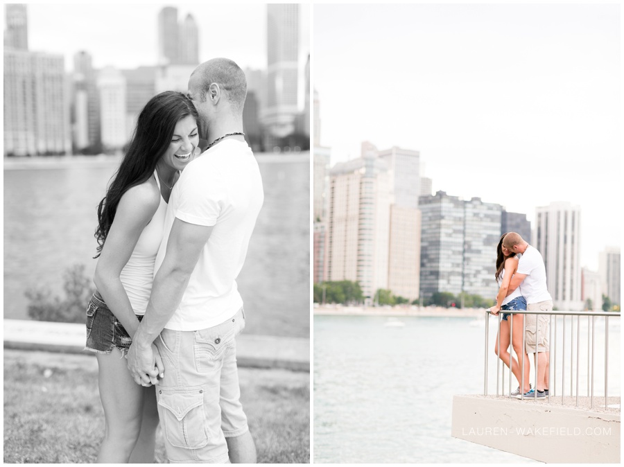 olive park engagement photos, downtown chicago engagement photos, chicago wedding photographer, indianapolis wedding photographer_0019