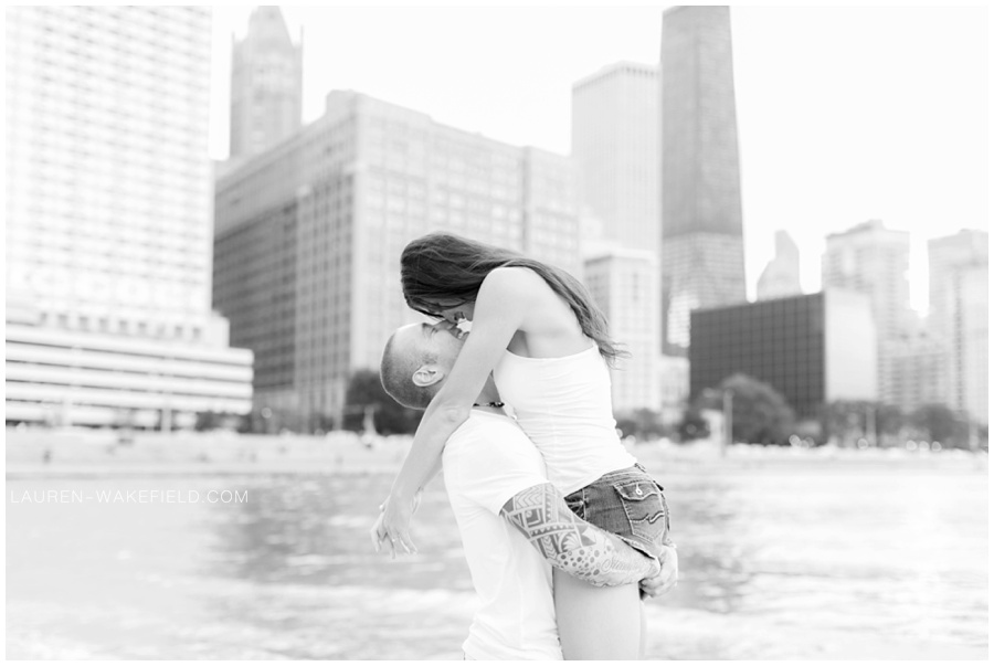 olive park engagement photos, downtown chicago engagement photos, chicago wedding photographer, indianapolis wedding photographer_0032