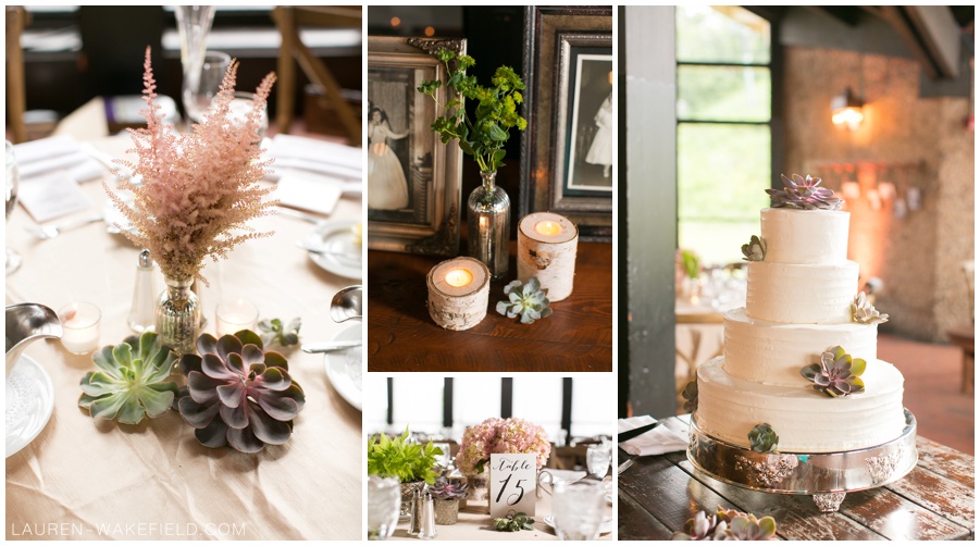 Elisabeth Connor Married Lake Geneva Wedding Lauren Wakefield Lake Geneva Wedding Grand Ski Chalet Chicago Photographer