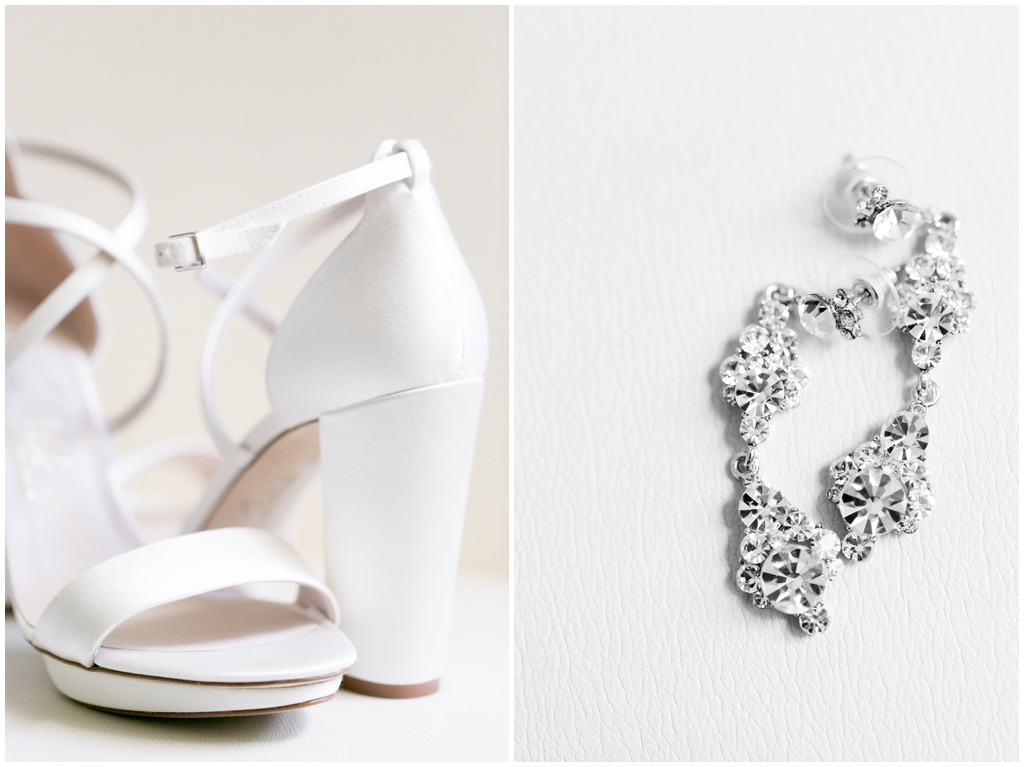 Becky + Kevin: Married – Galleria Marchetti Chicago Wedding
